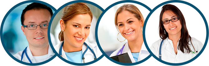 Médicos