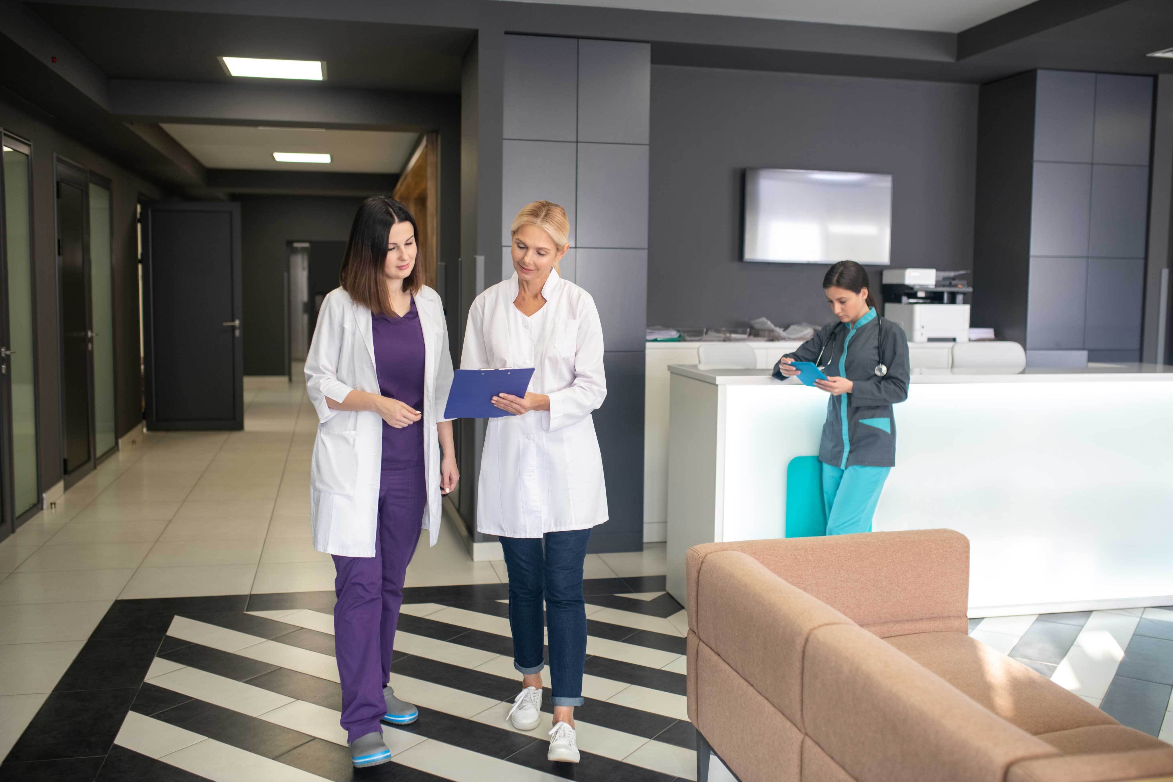 Nómina y pago de personal